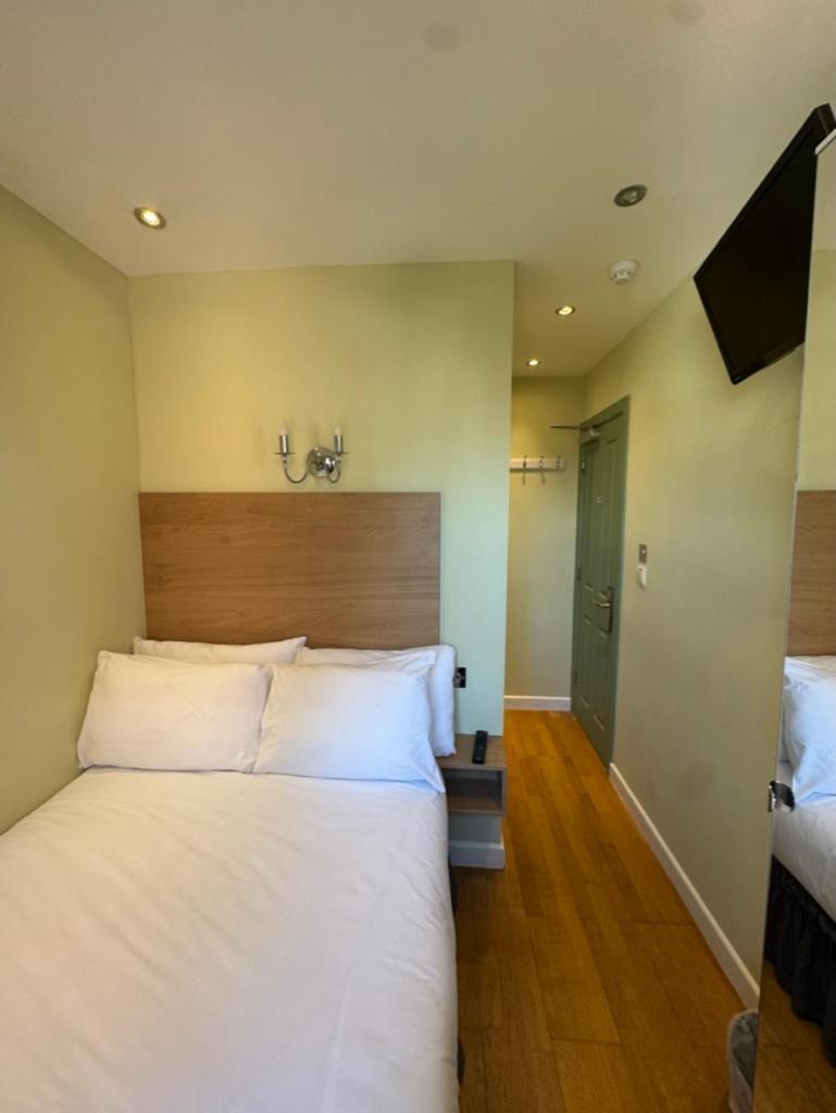 Matheson Olympia Hotel London Exteriör bild